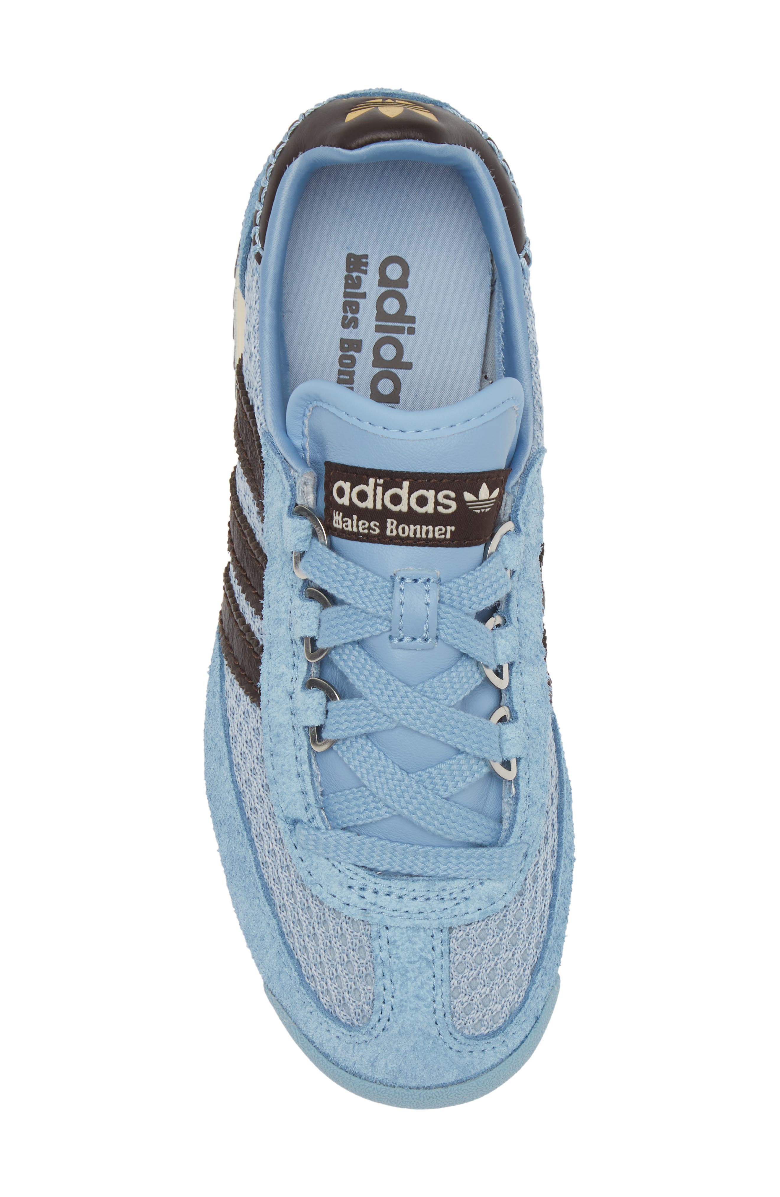 ADIDAS X WALES BONNER x Wales Bonner SL76 Sneaker, Alternate, color, 