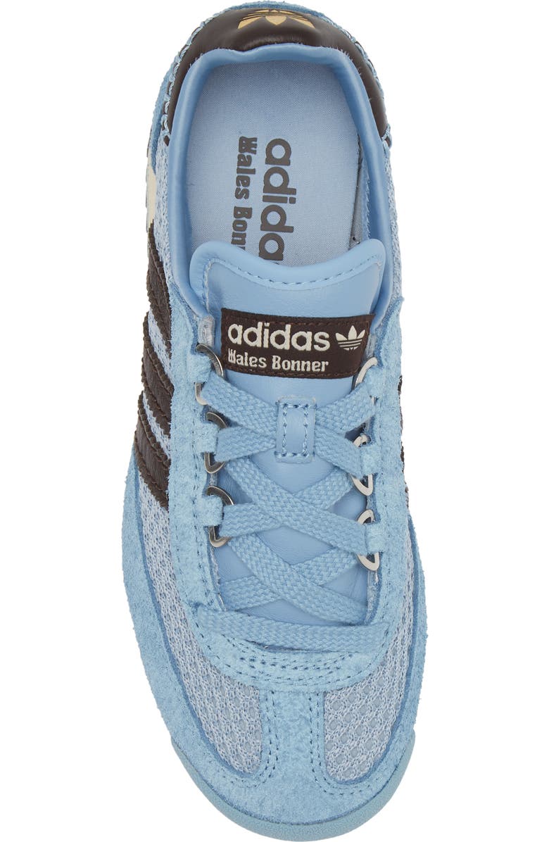 ADIDAS X WALES BONNER x Wales Bonner SL76 Sneaker, Alternate, color,