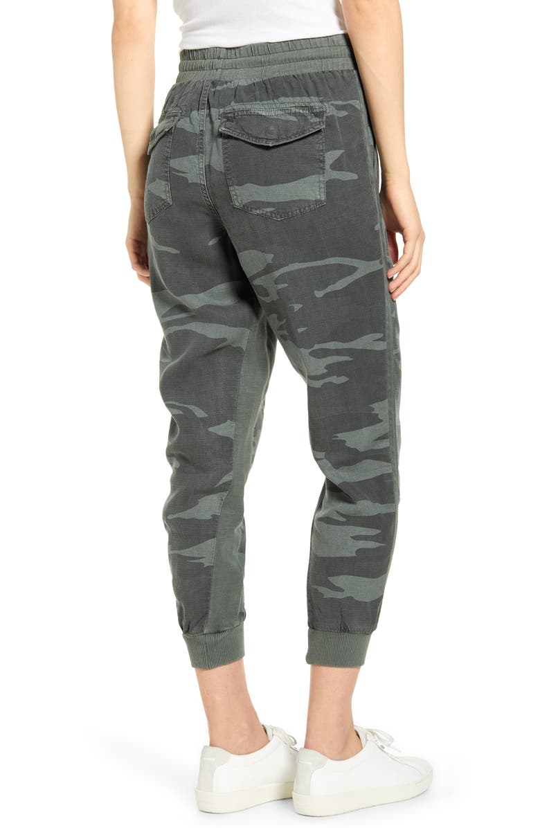 Splendid Lakeside Jogger Pants, Alternate, color,