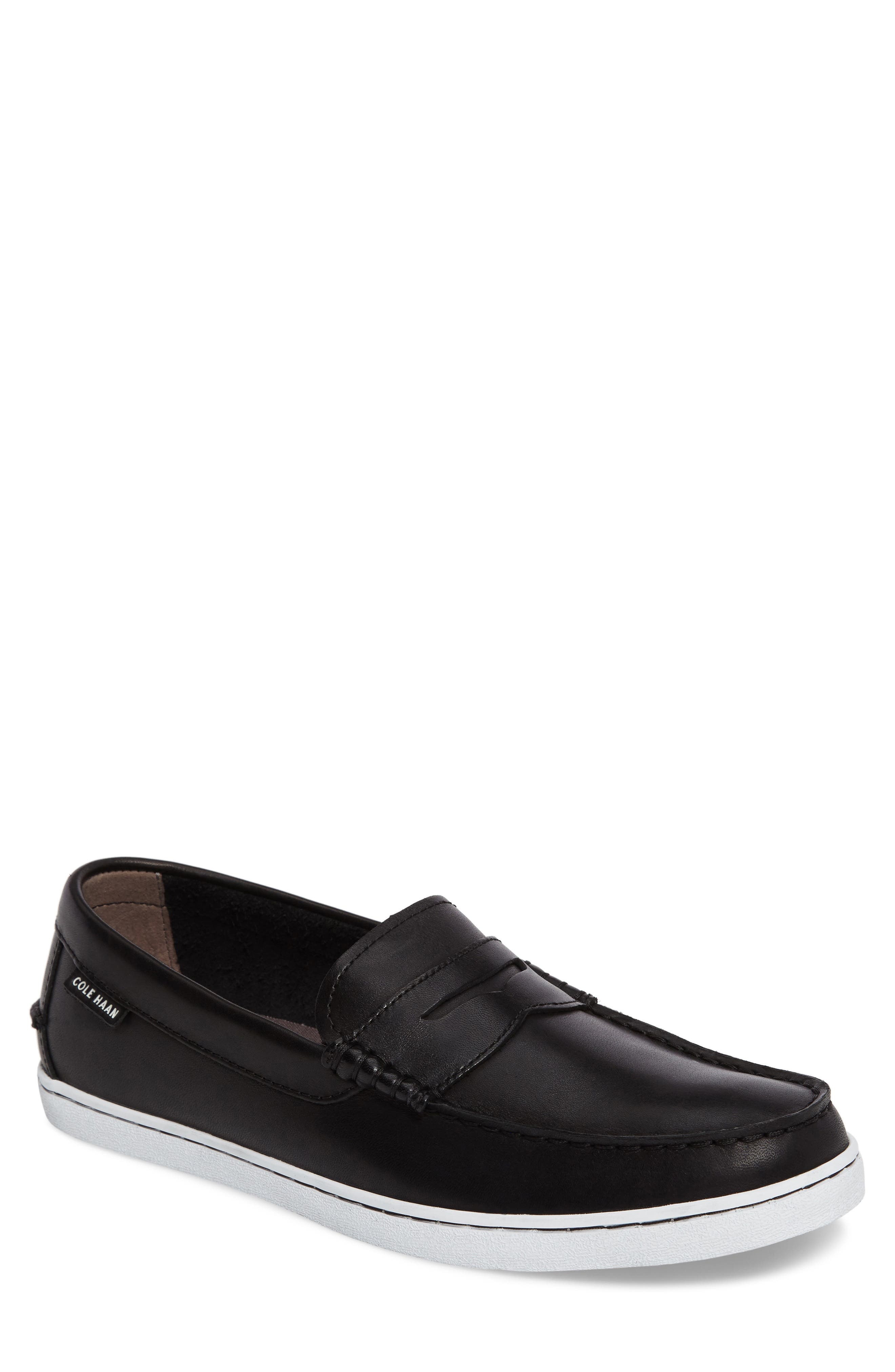Cole Haan Pinch Penny Loafer, Main, color, 