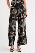 JASON WU Embroidered Pants