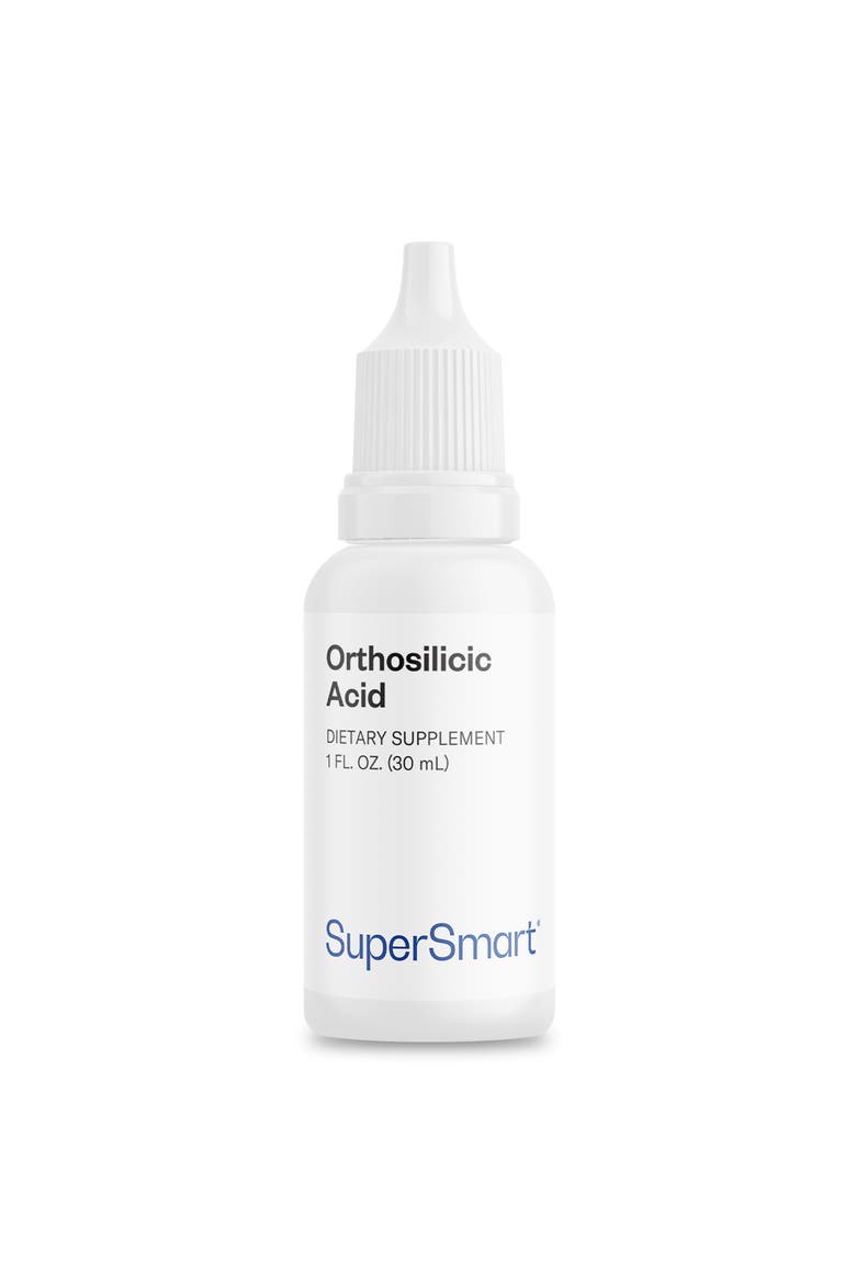 Orthosilicic Acid, Main, color, None