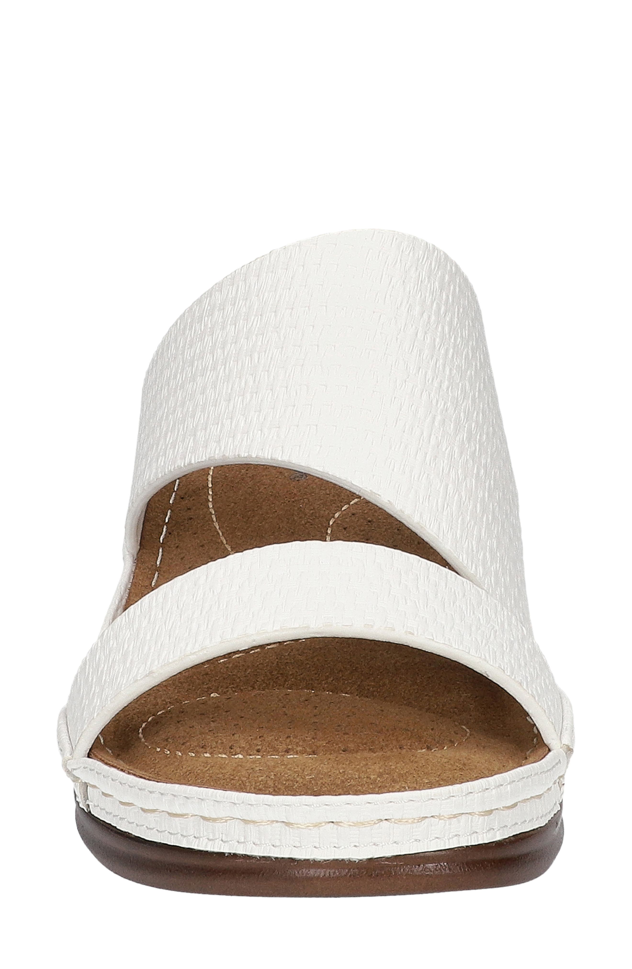 Larrain Wedge Slide Sandal - image 2
