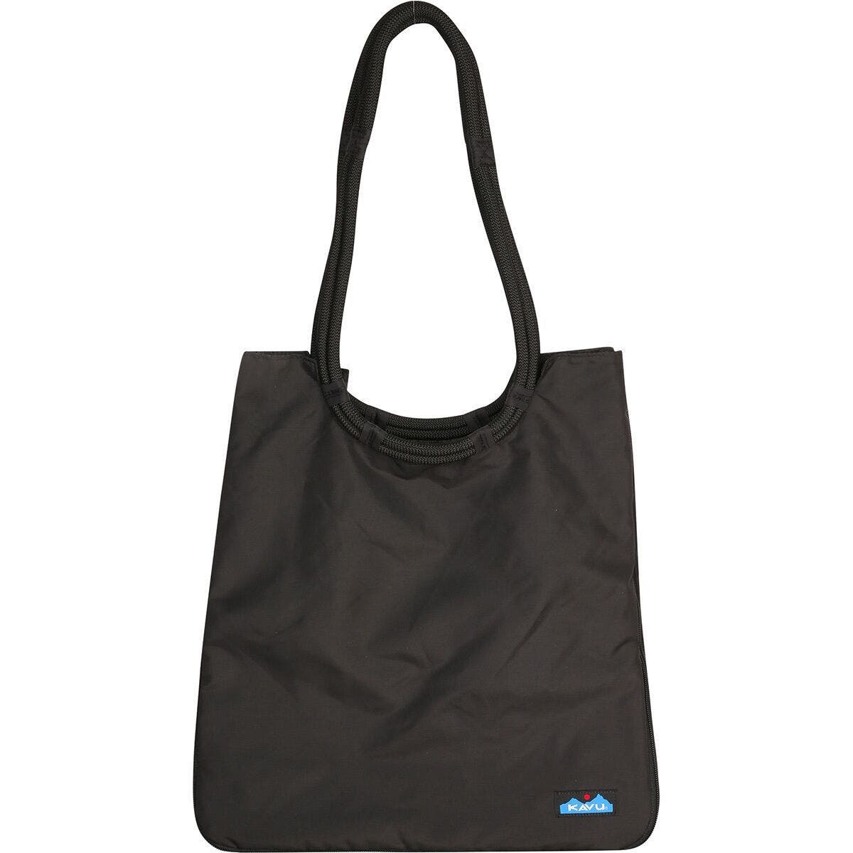 KAVU Barter Bag, Main, color, Black