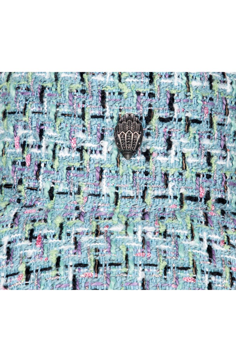 Kurt Geiger London Tweed Bucket Hat, Alternate, color, 