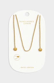 Katie Loxton Solesi Sun Sunglasses Chain