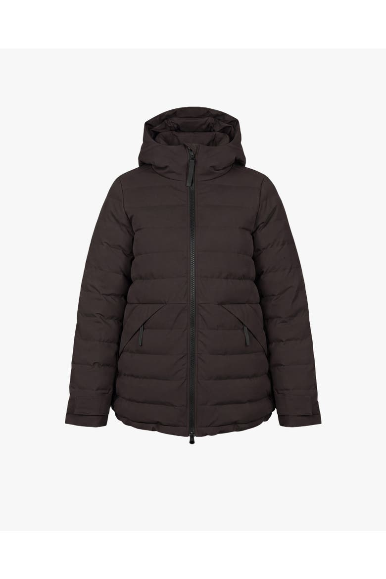 REESE EDITION | Hooded Down Winter Jacket, Main, color, Alpine Bark