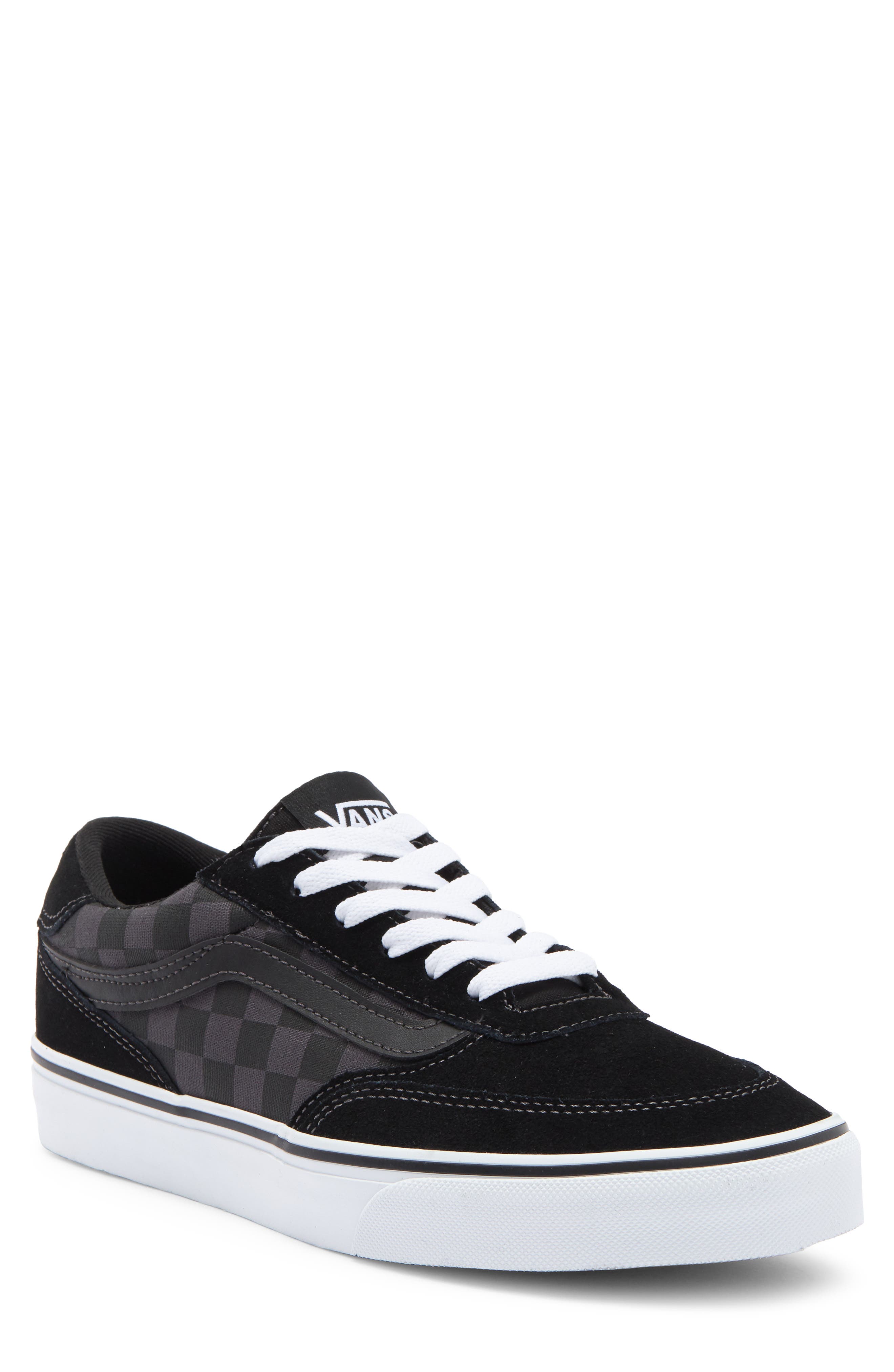 Vans Brooklyn Sneaker
