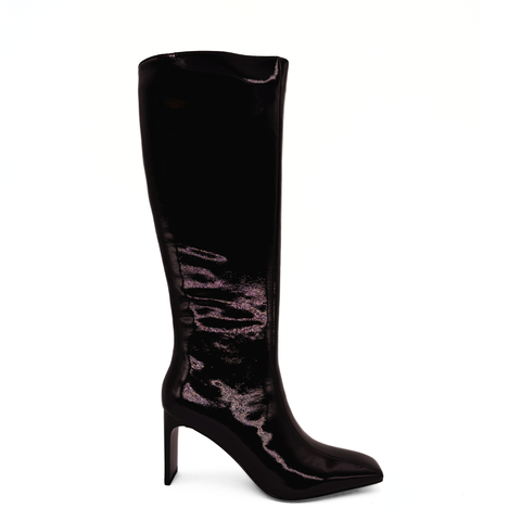 Mishel High Knee Boot