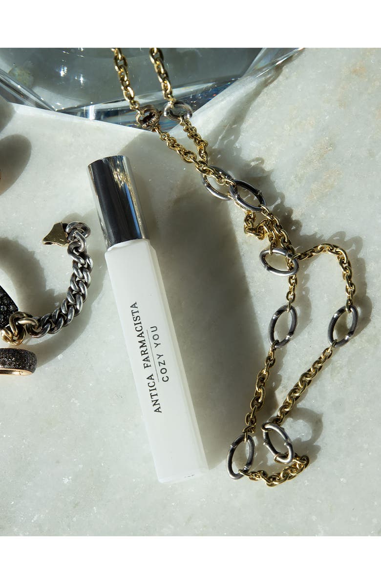 Antica Farmacista Cozy You Perfume, Alternate, color, 