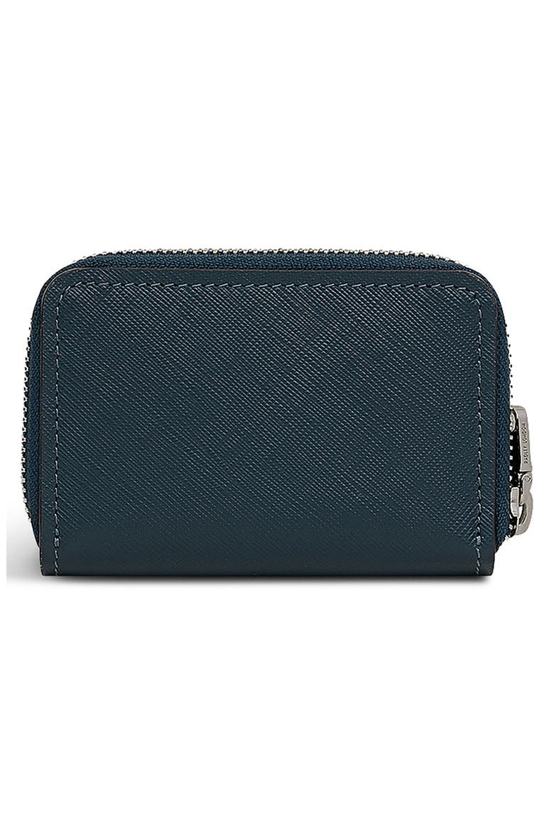 Beech Row Small Wallet, Alternate, color, TEAL