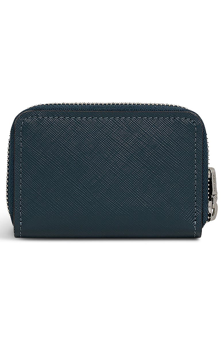 Radley Beech Row Small Wallet, Alternate, color, Teal