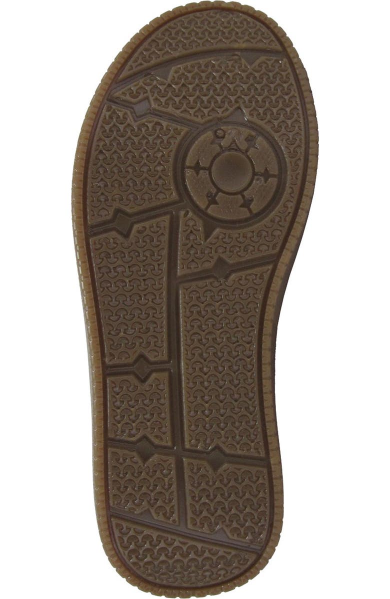 JELLYPOP Kids' Mochika Low Top Sneaker, Alternate, color, Lightt Pink / Red