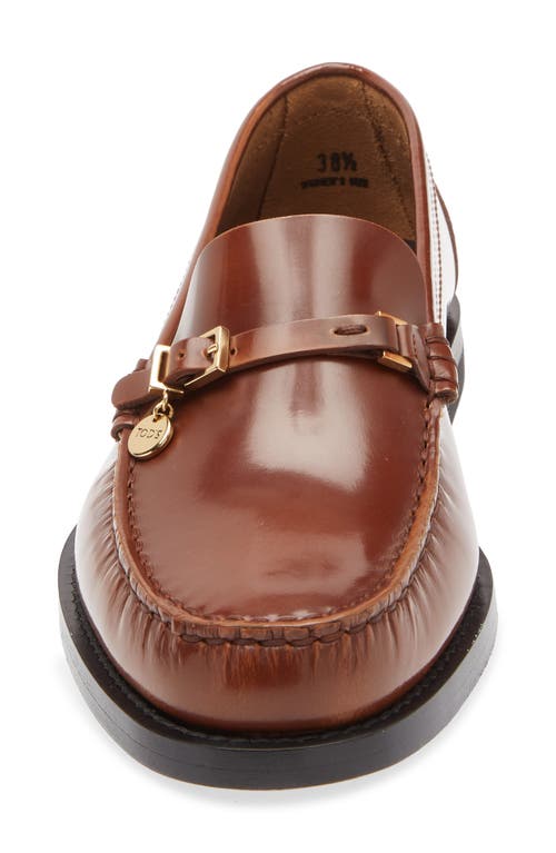 Tod's Iniez Fibbietta Loafer