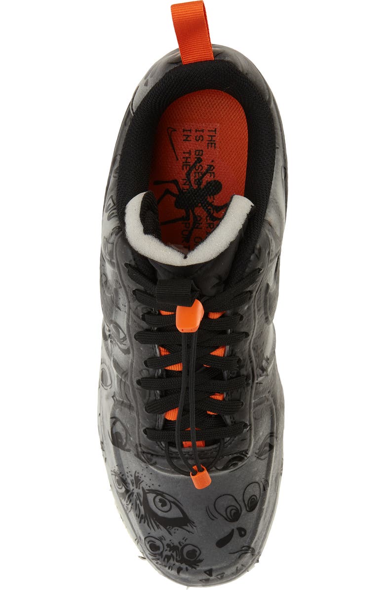 Nike Air Force 1 Experimental Sneaker, Alternate, color,