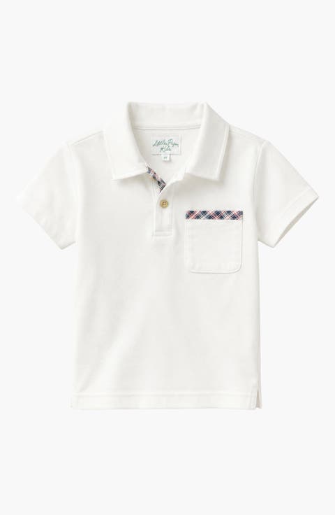 Archie Polo Shirt