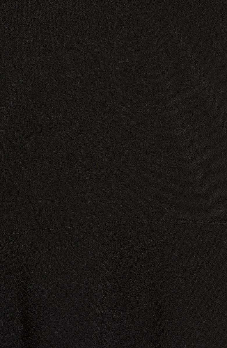 Halogen<sup>®</sup> Cinch Front Top, Alternate, color,