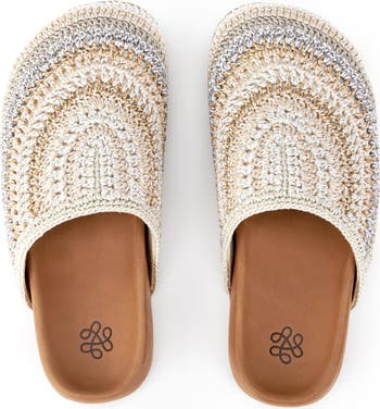 Bolinas Clog