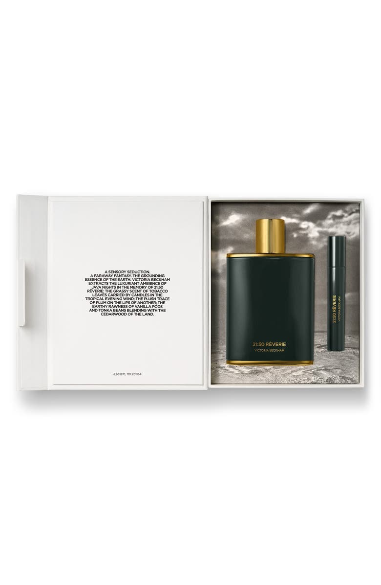 Victoria Beckham 21:50 Rêverie Eau de Parfum Gift Set $348 Value, Alternate, color, 