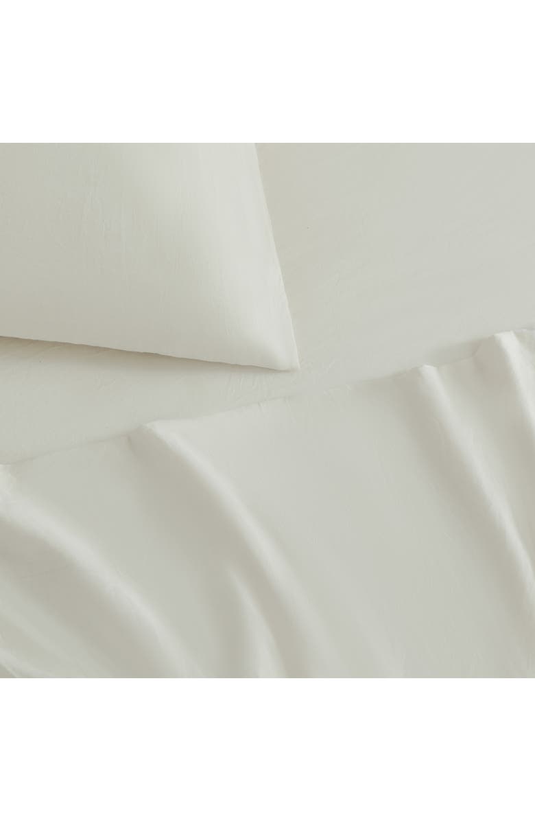 UGG<sup>®</sup> Devon Sheet Set, Alternate, color, Birch