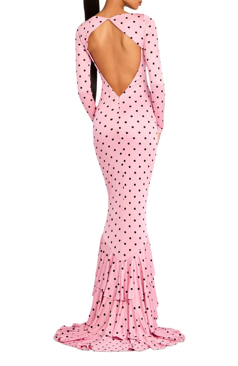 Retrofête Sara Dress, Alternate, color, 