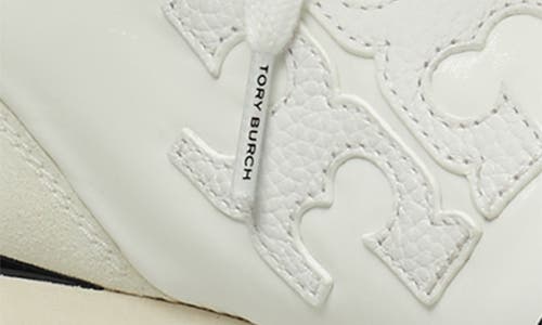 Tory Burch Destiny Trainer Sneaker In Multi