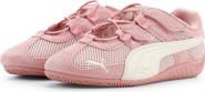PUMA Kids' Speedcat Go Sneaker