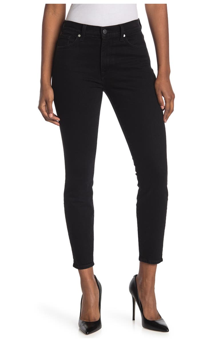 BLDWN Ankle Skinny Jeans, Alternate, color,