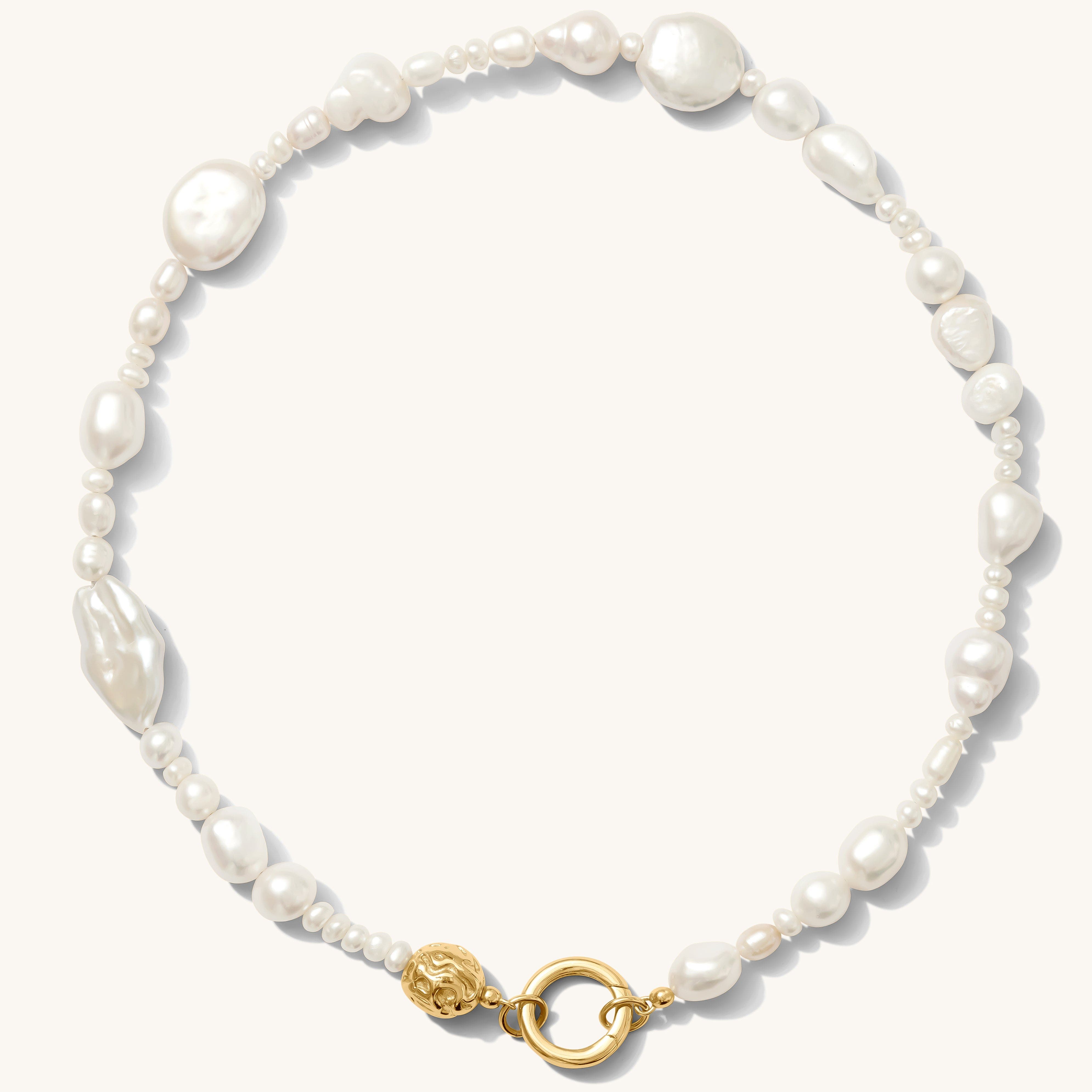 selected Freshwater Pearl