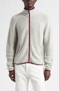 FRENCKENBERGER Functional Cashmere Blend Jacket