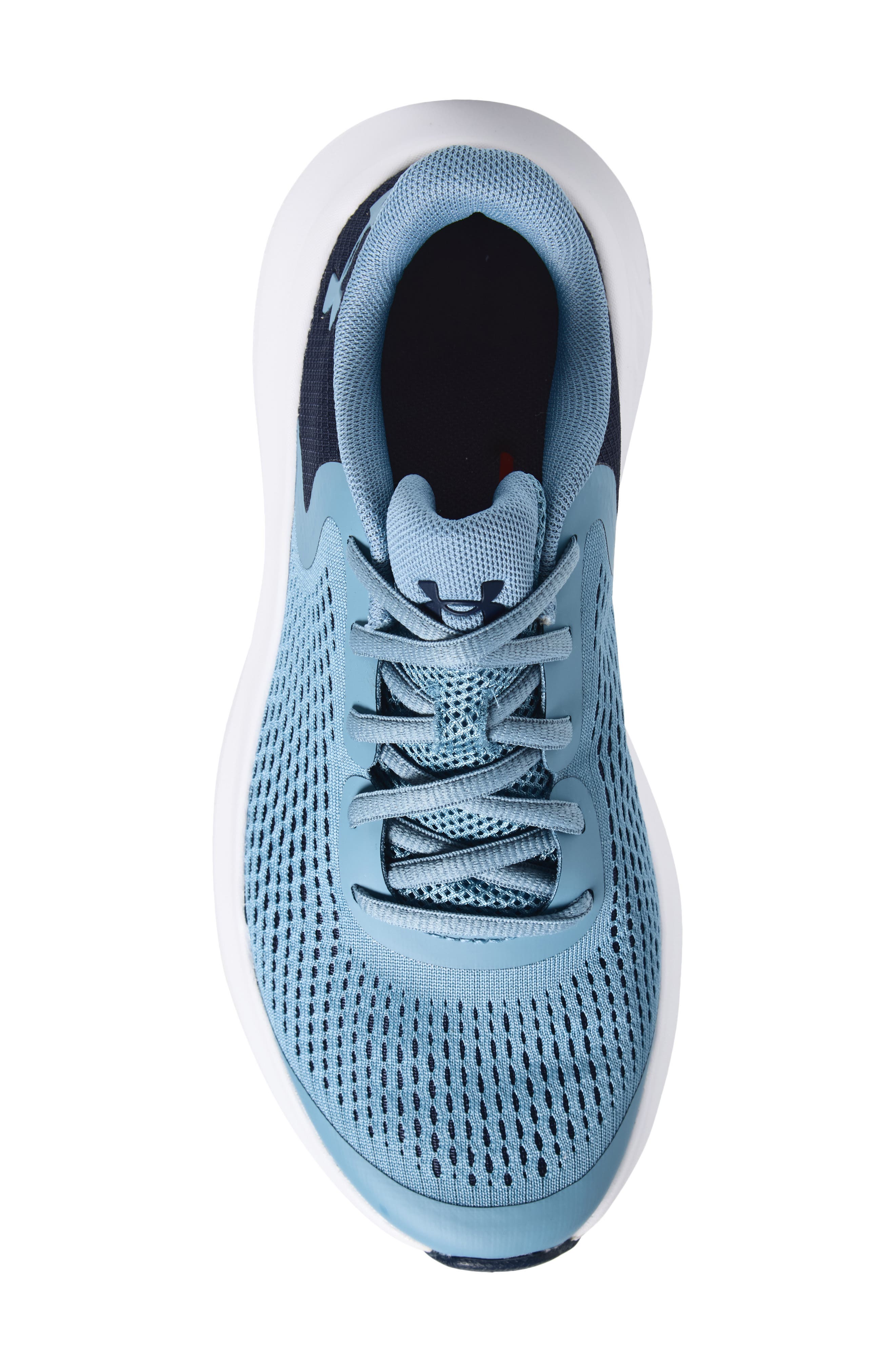 Kids' Rogue 5 Running Shoe, Alternate, color, BLUE SMOKE