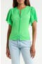  Tropic Green