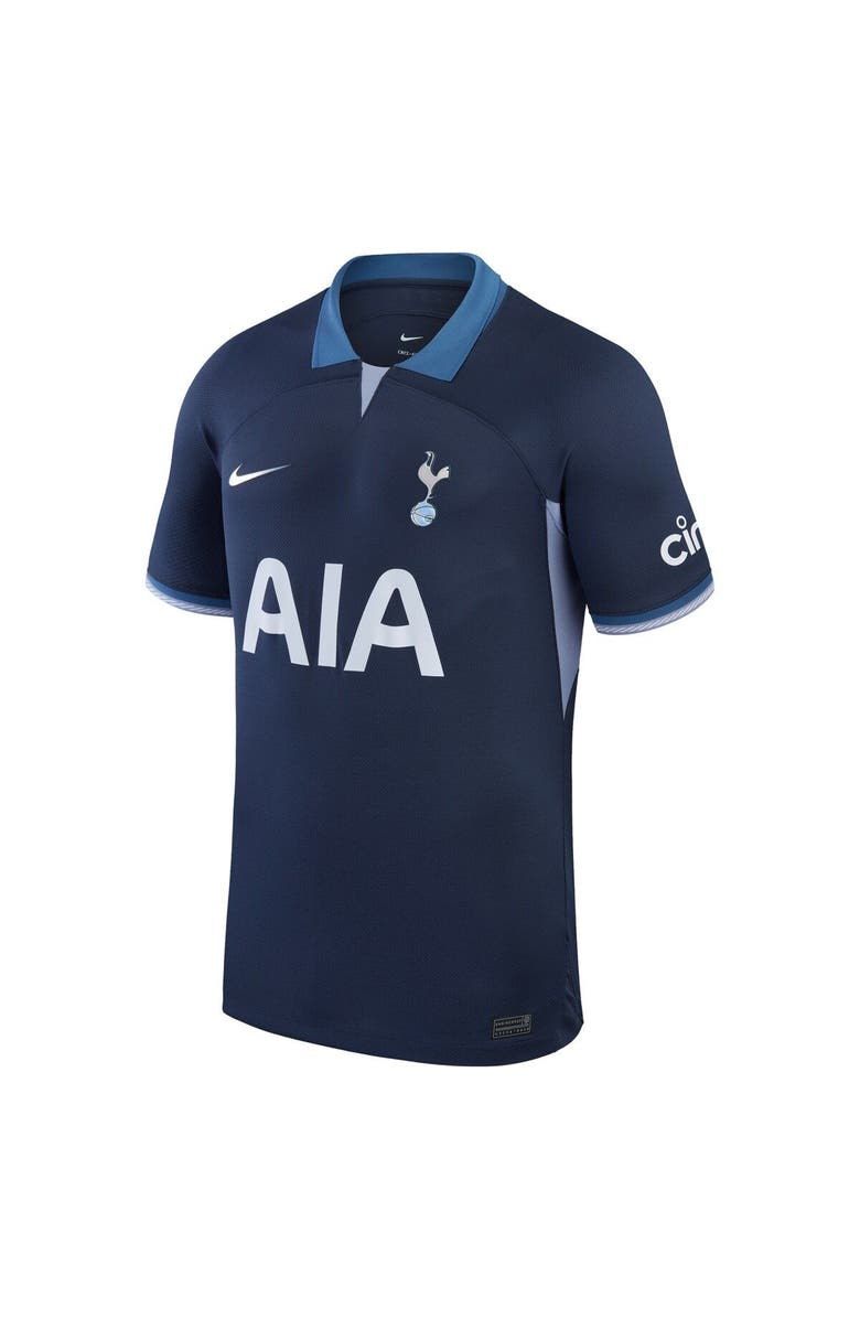 Nike Men's Nike Richarlison Navy Tottenham Hotspur 2023/24 Away Stadium Replica Player Jersey, Alternate, color, 