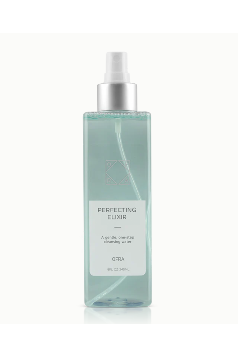 Perfecting Elixir, Main, color, Green
