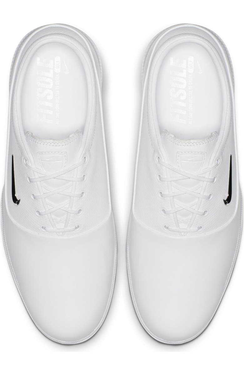 Nike Air Zoom Victory Tour Waterproof Golf Shoe, Alternate, color,