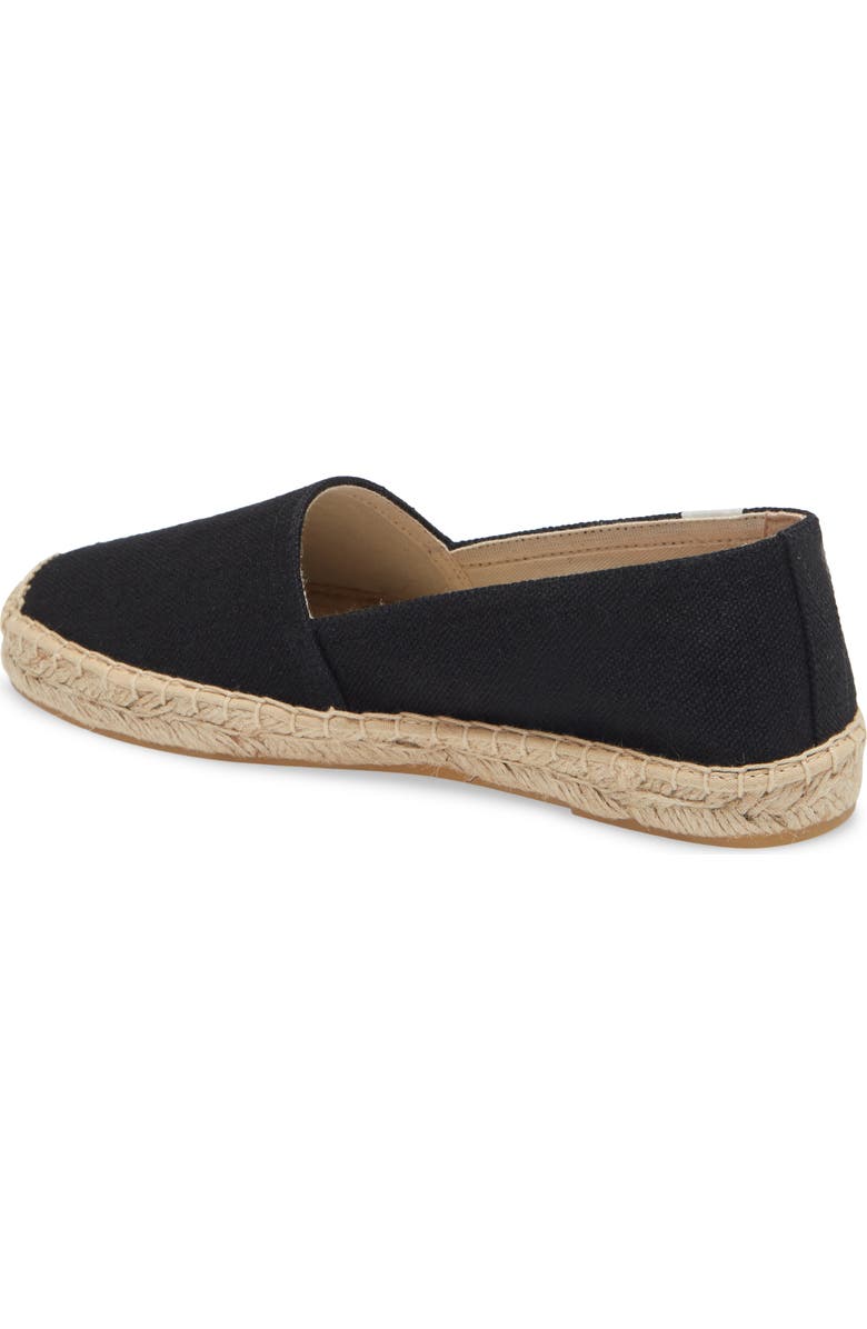 Soludos Dali Espadrille Flat, Alternate, color,