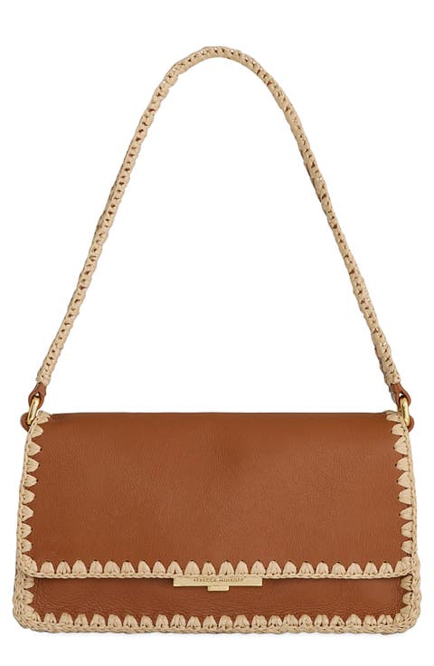 Berkely Shoulder Bag