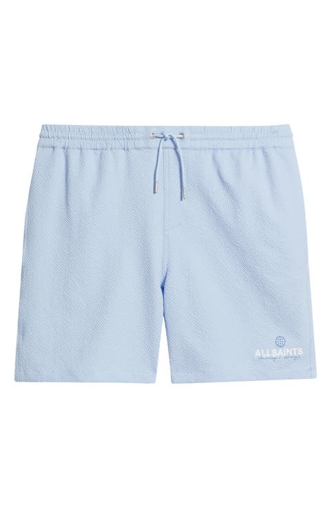 Emblem Swim Trunks