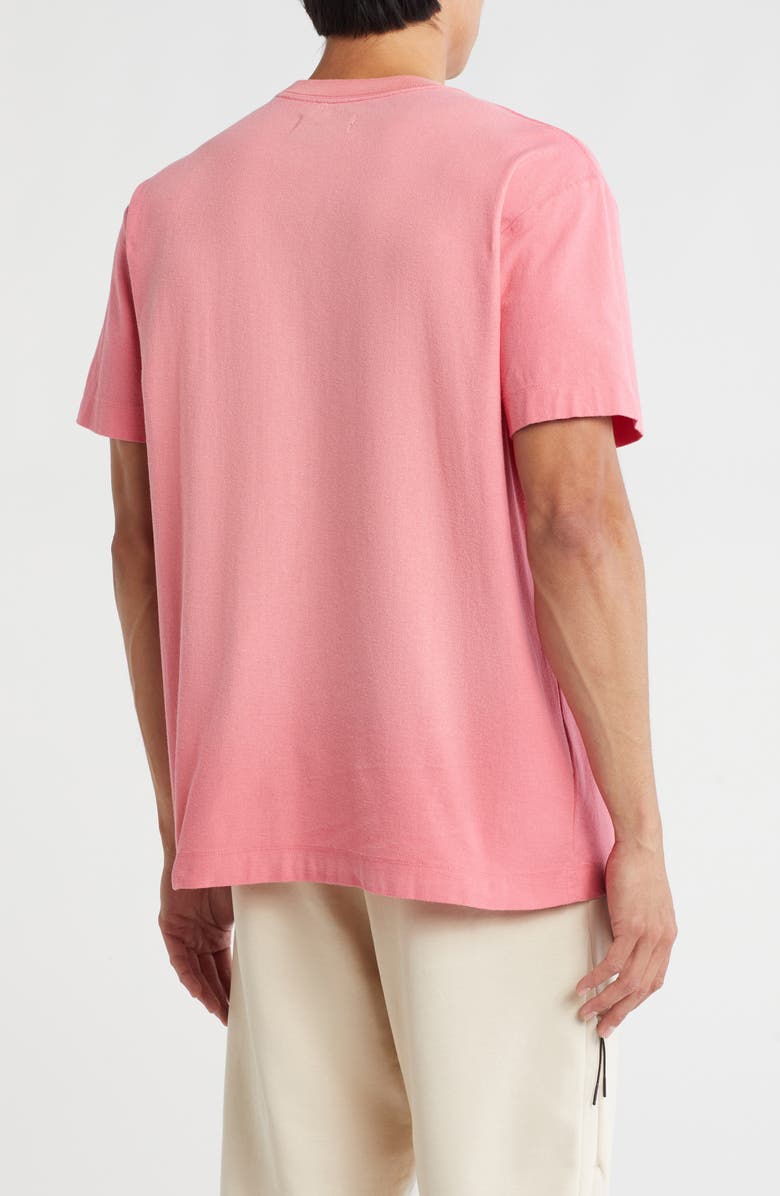 PURPLE BRAND Textured Jersey Graphic T-Shirt, Alternate, color,