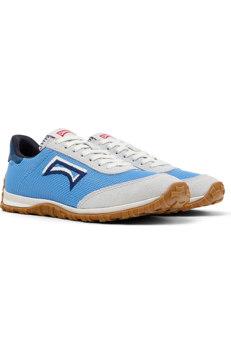 Camper Drift Walk Sneaker, Main, color, Light Pastel Blue
