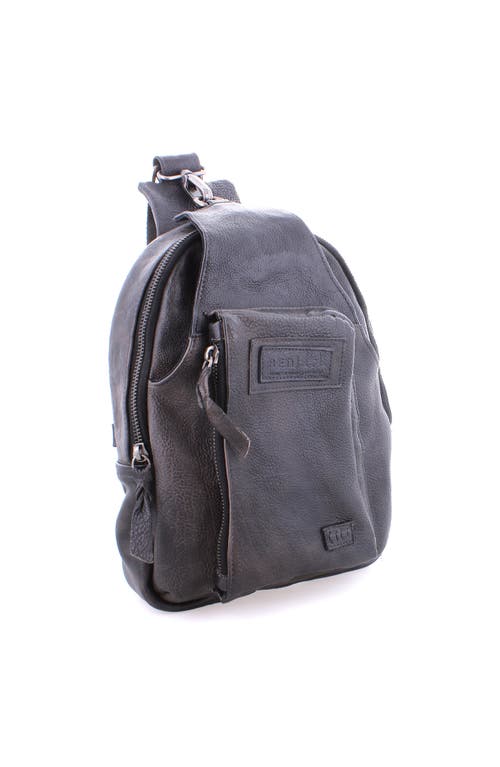 Bed Stu Beau Sling In Black