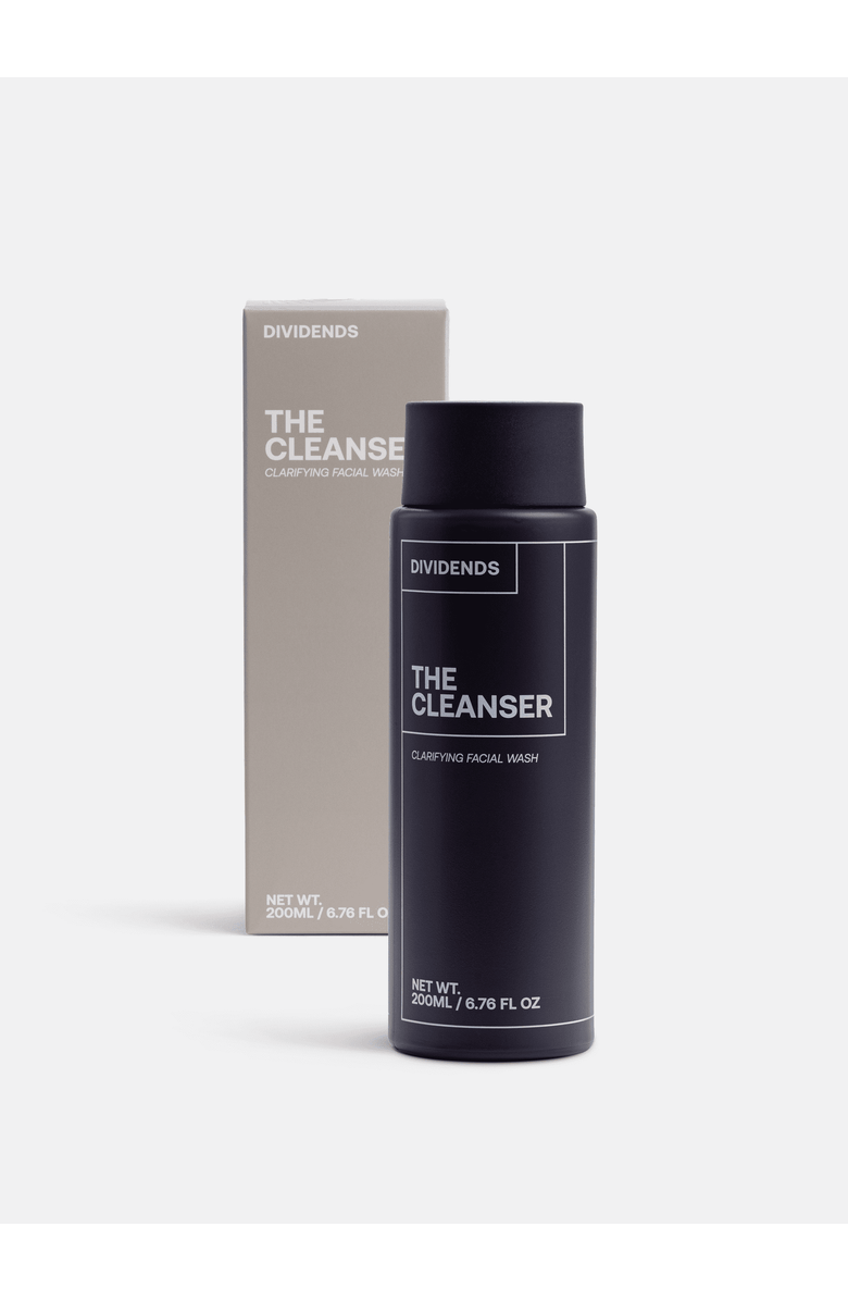 Dividends Wellness The Cleanser, Alternate, color, None (None)
