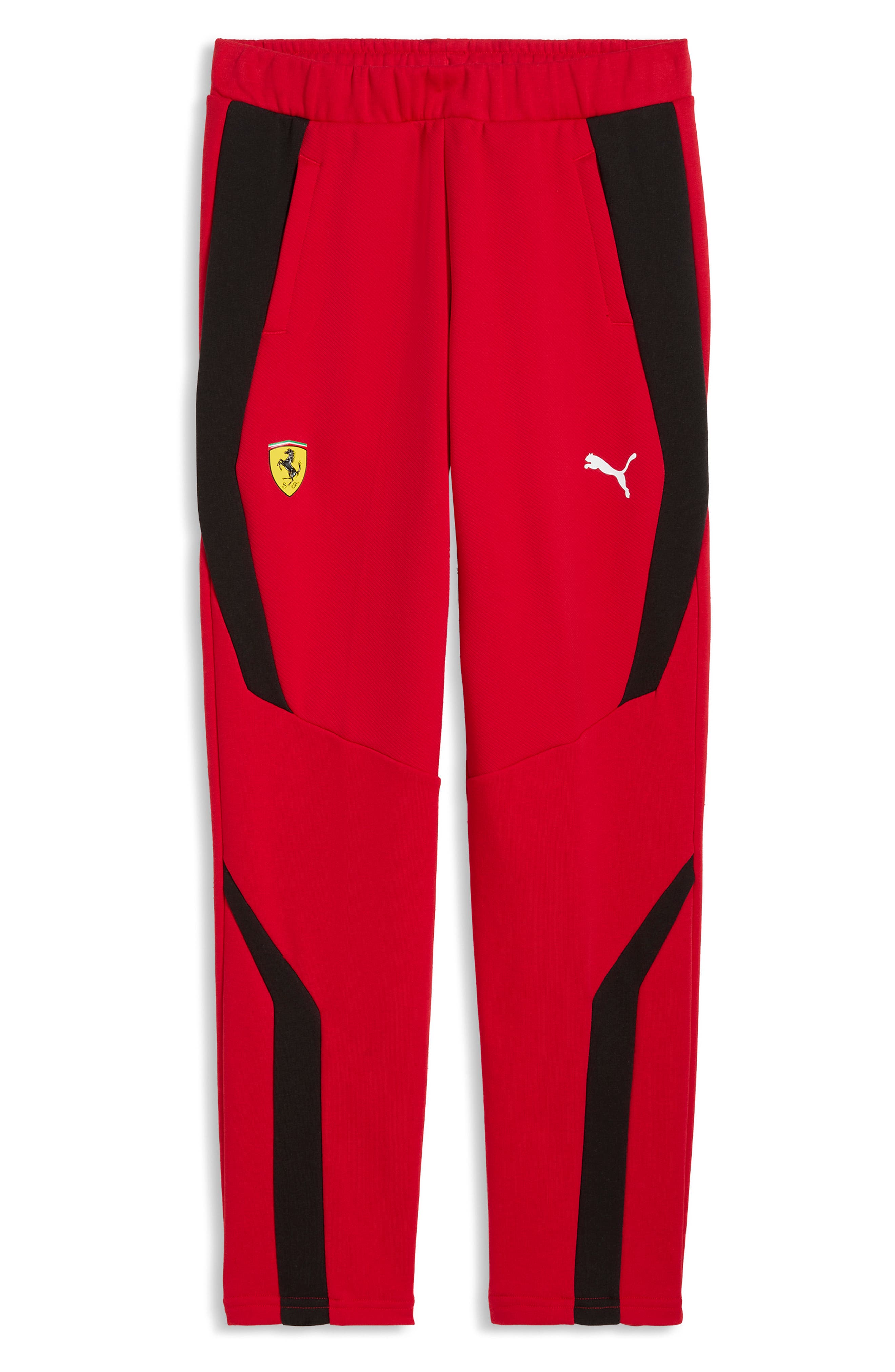 selected ROSSO CORSA