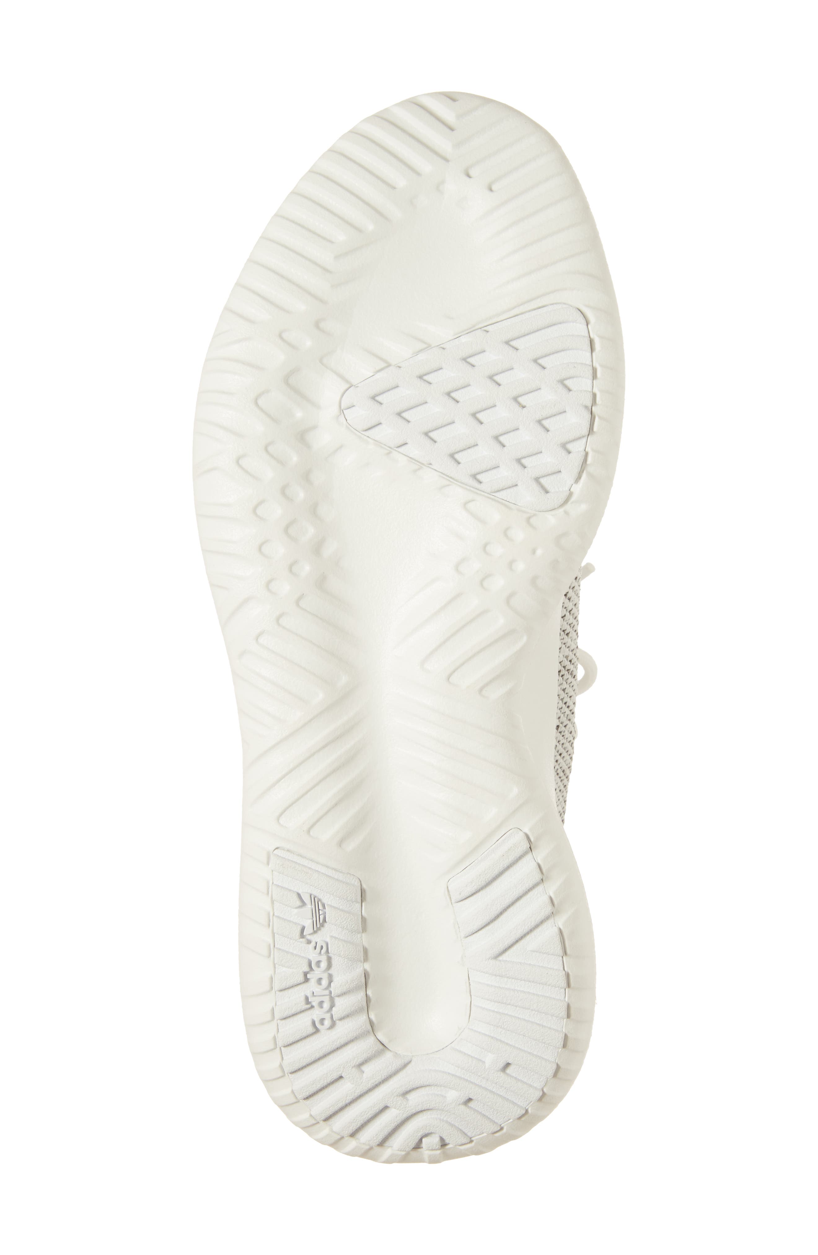 Tubular Shadow Sneaker, Alternate, color, LIGHT GREY