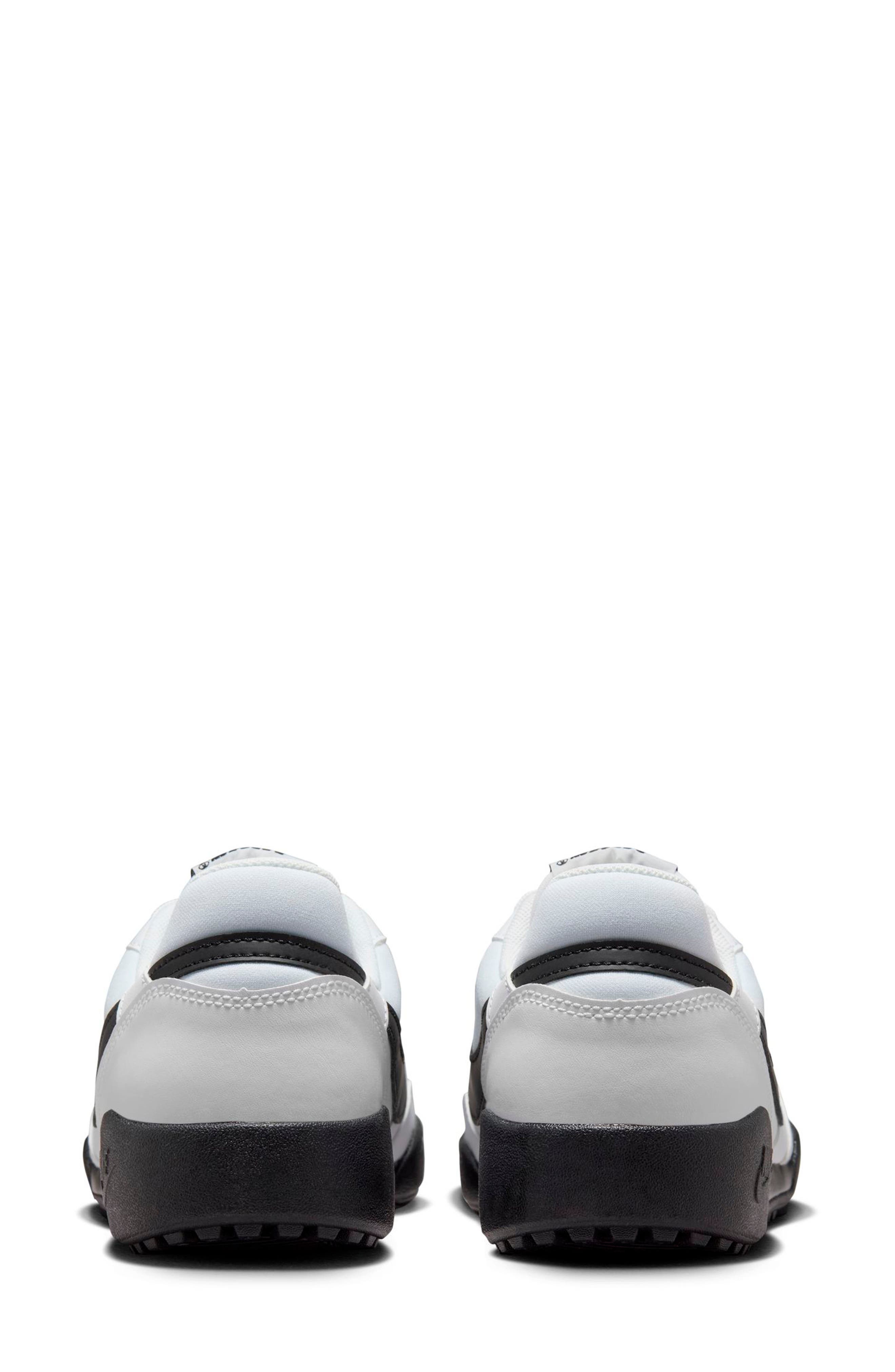 Terra Manta Sneaker, Alternate, color, 100 WHITE/BLACK