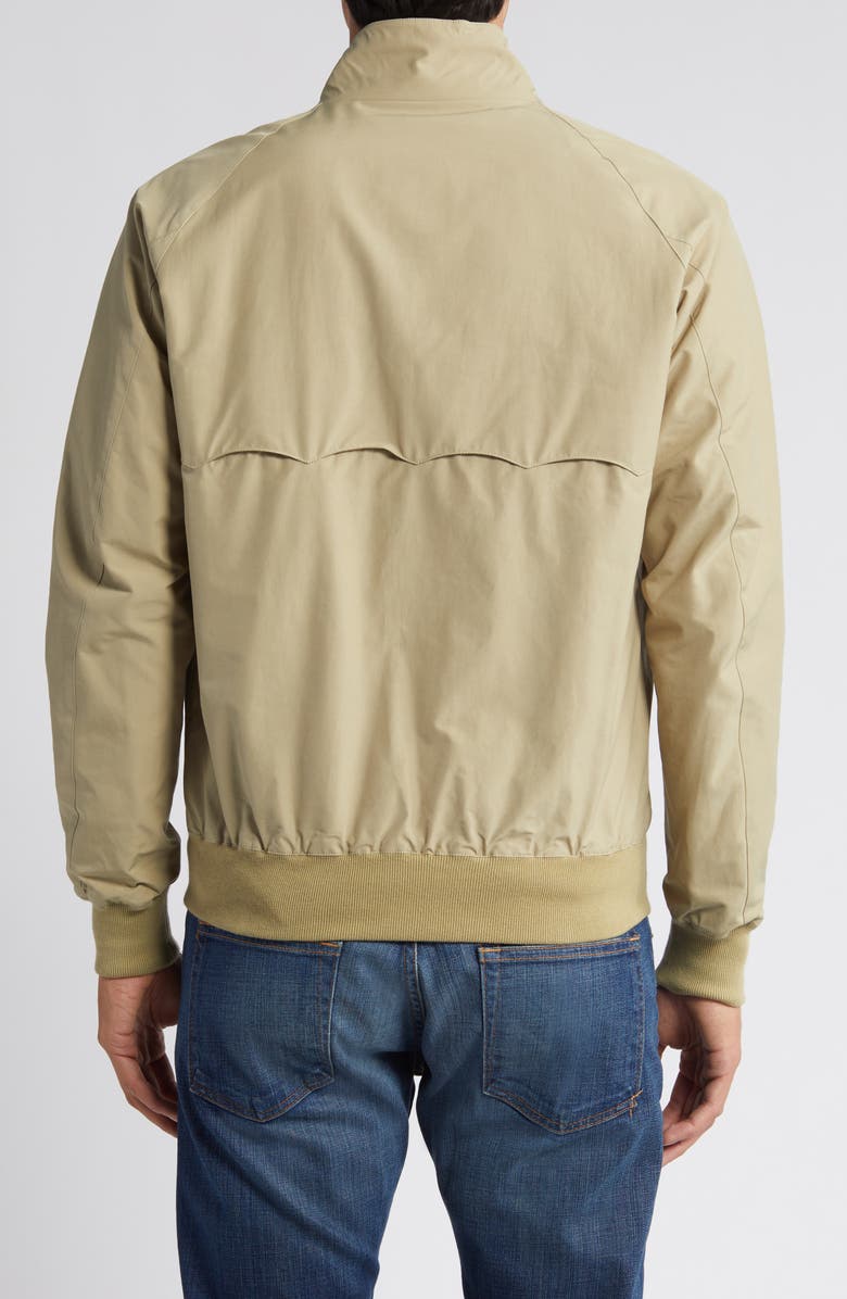 Baracuta G9 Water Repellent Jacket, Alternate, color,