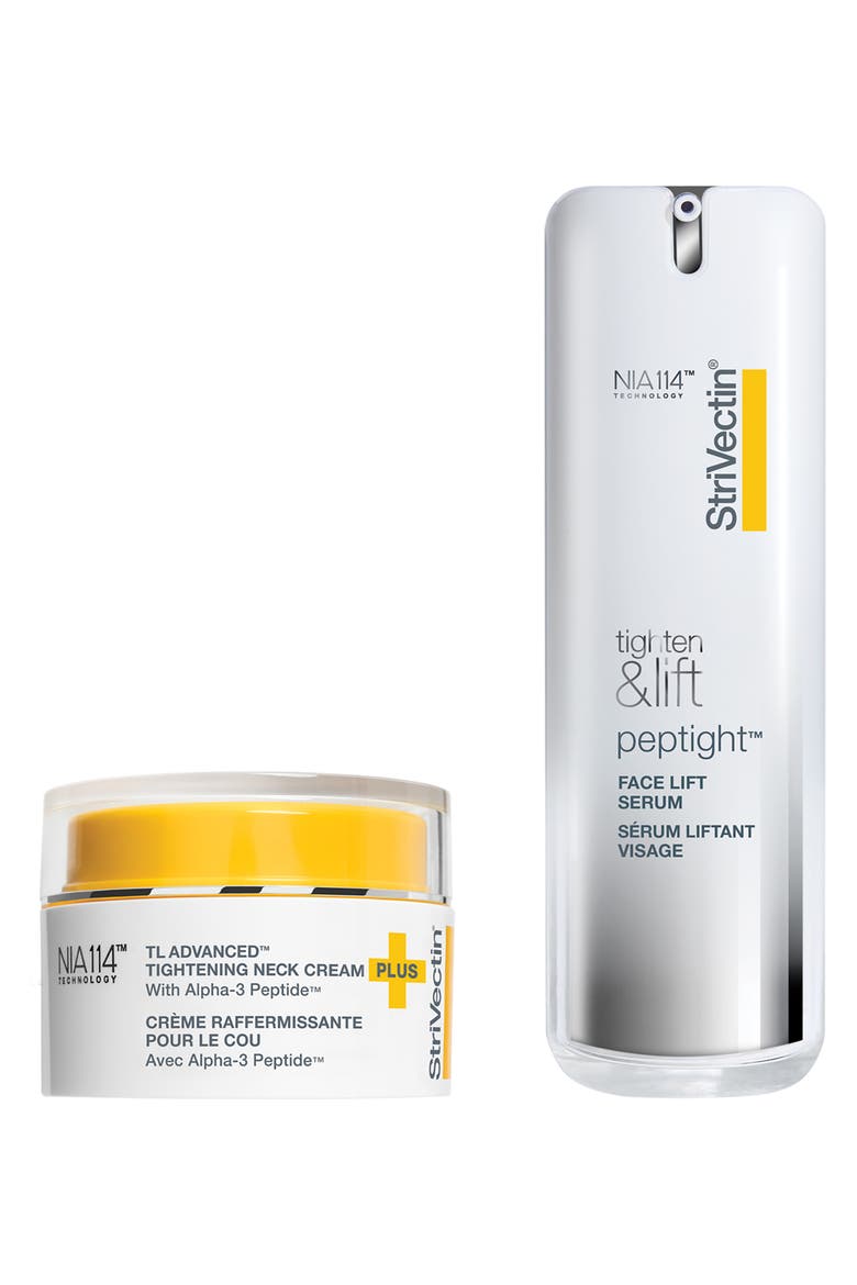 Tighten & Lift Neck Solutions Set, Main, color, NO COLOR