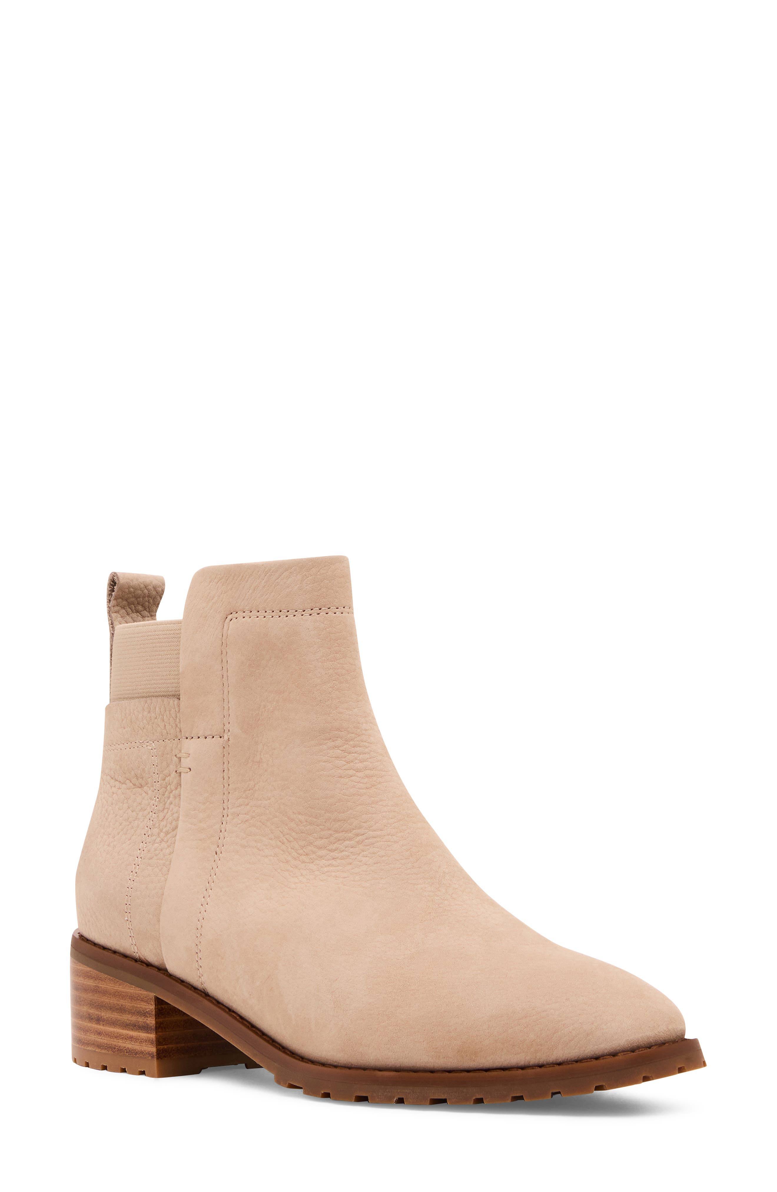 SAND NUBUCK