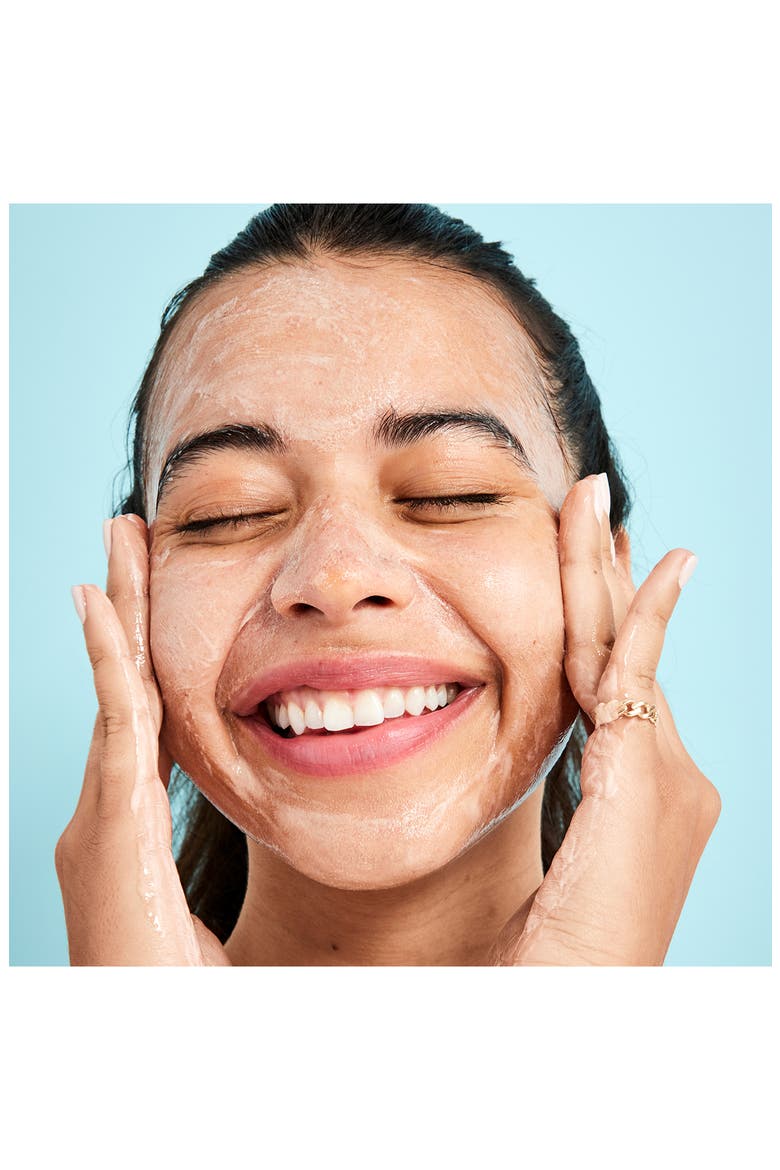 Pure Skin Deep Cleanser with Red Clay, Alternate, color, NO COLOR