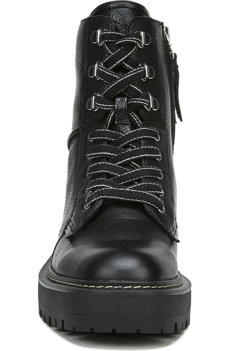 Sam Edelman Laurie Platform Combat Boot, Alternate, color,